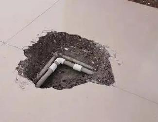 祁门卫生间漏水维修公司为您分享如何判断家里漏水