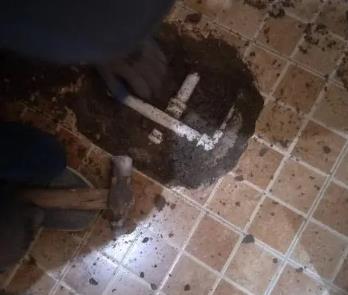 祁门卫生间漏水维修公司为您分享下卫生间渗水如何处理及注意事项
