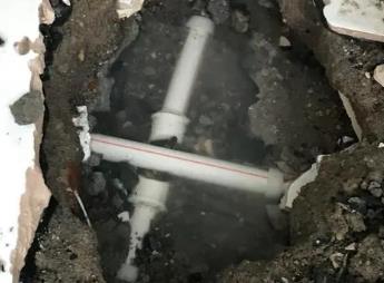 祁门阳台漏水维修公司为您分享楼上楼下漏水怎么处理