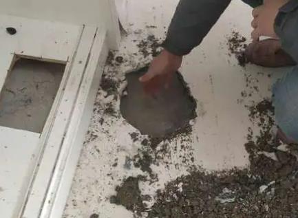 祁门卫生间漏水维修公司分享下精确定位查漏水一次多少钱?不同级别收费不同