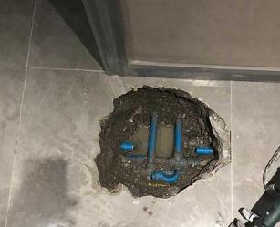 祁门阳台漏水维修公司分享下暖气管道漏水的原因有哪些