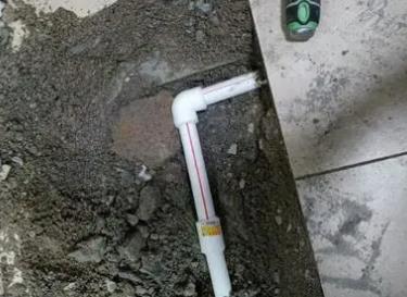祁门阳台漏水维修时有哪些声音会影响检漏仪